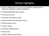 Used 2013 Honda Accord LX image 2