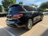 Used 2016 INFINITI QX80 2WD w/ Deluxe Technology Package image 5