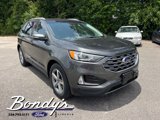Used 2020 Ford Edge SEL w/ Convenience Package image 2