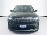Used 2022 Jeep Compass Latitude image 2