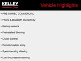 Used 2020 Nissan NV200 SV image 2