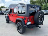 Used 2015 Jeep Wrangler Unlimited Rubicon image 3