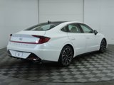 Used 2021 Hyundai Sonata Limited image 5