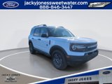 New 2025 Ford Bronco Sport Big Bend image 2