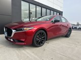 New 2025 MAZDA MAZDA3 s image 2