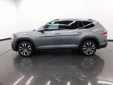 Used 2021 Volkswagen Atlas SEL Premium image 5