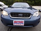 Used 2006 Subaru Outback 2.5i image 2