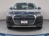 Used 2019 Audi Q5 2.0T Premium Plus w/ Premium Plus Package image 2