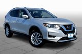 Used 2018 Nissan Rogue SV image 2