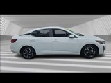 Used 2024 Nissan Sentra SV image 3