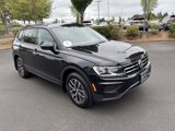 Used 2021 Volkswagen Tiguan S image 3
