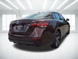 Used 2022 Nissan Sentra SV image 3