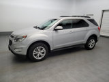 Used 2016 Chevrolet Equinox LT w/ Convenience Package image 2