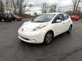 Used 2013 Nissan Leaf SL image 3