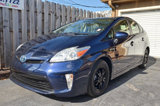 Used 2012 Toyota Prius Two image 2
