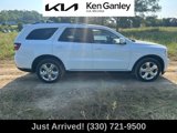 Used 2015 Dodge Durango Limited w/ Premium Group image 4