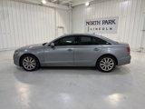 Used 2014 Audi A6 3.0T Premium Plus w/ Cold Weather Package image 2
