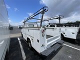 Used 2012 Ford E-350 and Econoline 350 Super Duty w/ Class I Trailer Tow Pkg image 4