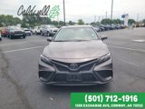 Used 2023 Toyota Camry SE image 2