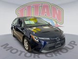 Certified 2022 Toyota Corolla LE image 3
