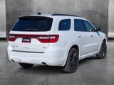New 2025 Dodge Durango R/T image 2