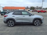 Used 2023 Chevrolet TrailBlazer RS w/ Sun and Liftgate Package image 2
