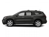 Used 2017 Chevrolet Traverse LT w/ Style and Technology Package image 3