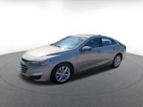 Used 2023 Chevrolet Malibu LT w/ Driver Confidence Package image 6