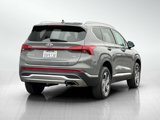 Certified 2022 Hyundai Santa Fe SEL image 4