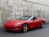 Used 2007 Chevrolet Corvette Convertible image 2