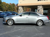 Used 2019 Cadillac CTS Luxury image 2