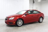 Used 2012 Chevrolet Cruze Eco image 2