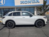 New 2025 Honda HR-V Sport image 3