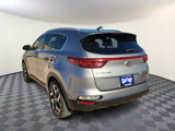 Used 2021 Kia Sportage EX image 3