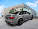 Used 2018 Audi A4 2.0T Premium Plus w/ Premium Plus Package image 4