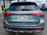 Used 2025 Mercedes-Benz GLC 300 4MATIC image 6