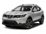 Used 2017 Nissan Rogue Sport SL image 4