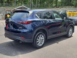 Used 2023 MAZDA CX-5 AWD 2.5 S w/ Select Package image 2