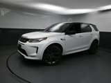 Used 2022 Land Rover Discovery Sport SE R-Dynamic image 4