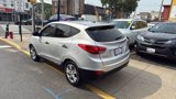 Used 2012 Hyundai Tucson GL image 4