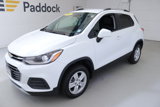 Used 2022 Chevrolet Trax LT w/ LT Convenience Package image 3