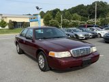 Used 2005 Ford Crown Victoria image 4