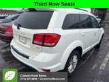 Used 2015 Dodge Journey SXT w/ Flexible Seating Group image 4