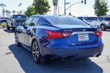 Certified 2018 Nissan Maxima 3.5 SV image 5