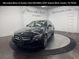 Certified 2015 Mercedes-Benz C 300 Sedan image 3