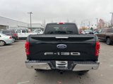 Used 2015 Ford F150 Lariat w/ Equipment Group 502A Luxury image 4