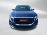 Used 2022 GMC Terrain SLE w/ Driver Convenience Package image 4