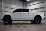 Used 2022 Chevrolet Silverado 1500 RST image 4