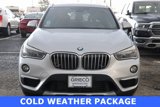 Used 2017 BMW X1 xDrive28i image 3