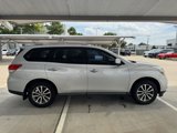 Used 2013 Nissan Pathfinder SV image 5